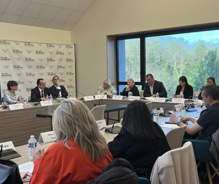 Conseil Communautaire CCVB