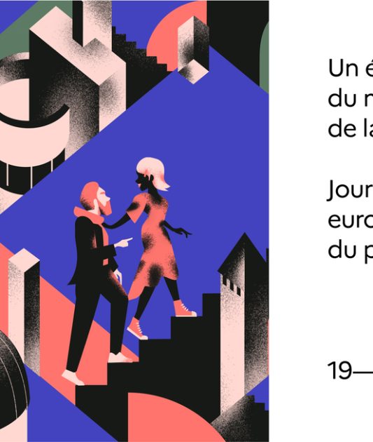 Journées européennes du patrimoine 2026 : Le patrimoine du Val Briard, une histoire à partager.