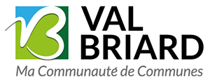 Communauté de Communes du Val Briard